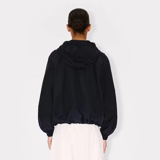 KENZO 风衣女  FG52OU1529NE-99 . 商品图2