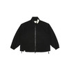 N.HOOLYWOOD REVERSIBLE JACKET 男装军事系列双面穿夹克 商品缩略图3