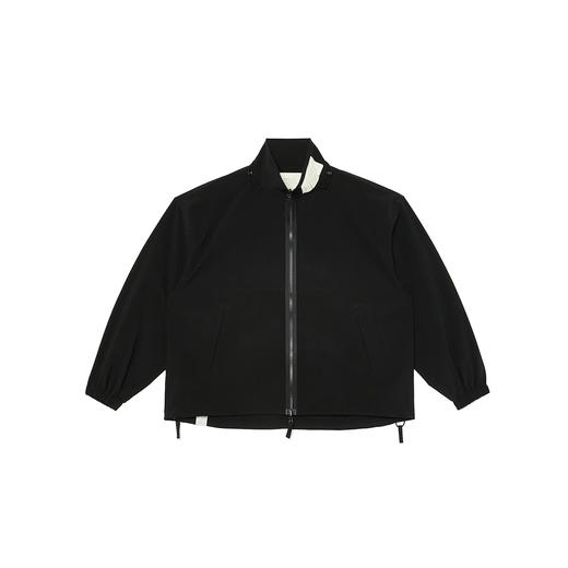 N.HOOLYWOOD REVERSIBLE JACKET 男装军事系列双面穿夹克 商品图3
