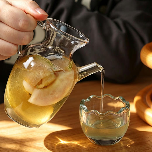 【花样果茶 福利价4.9元/袋！ 6袋起包邮 ，6袋送1袋，10袋送2袋，20袋送5袋】鼎级水果茶 尖子生的用料  每一味都真材实料  心情也美好～湖州仓 商品图5