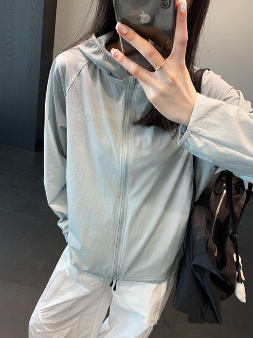 YAW6018速干防晒外套 商品图9