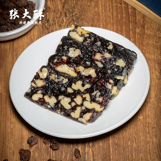 张大酥黄精糕 300g/盒 商品图4