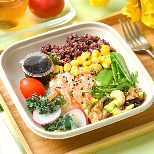 寿司虾蔬菜沙拉155g 商品图1