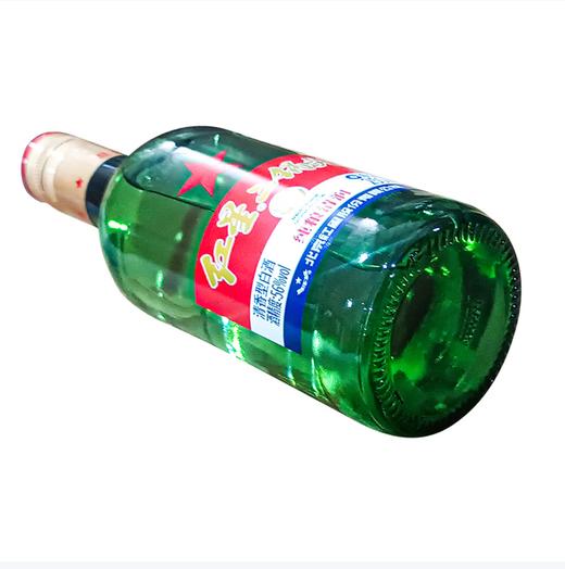 【QT】红星二锅头 56度 250mL 商品图2