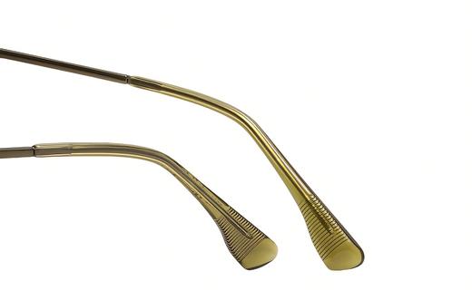 【2026新款上市】ZERSER姿森 猫眼立体太阳镜5082 商品图6