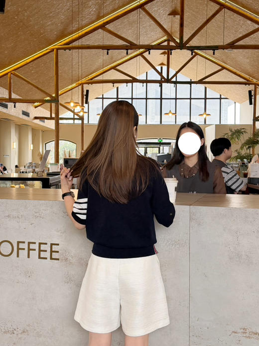 2604306    TB 🎾系列 短袖polo衫 商品图8