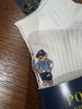 【订单实付低于299元，不发货.贴身衣物不退不换】Ralph Lauren 拉夫劳伦 袜子男  MAPOHOS03421103-100 . 商品缩略图1