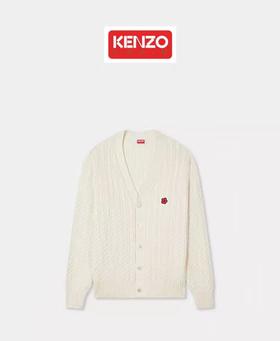KENZO 针织衫男  FG55CA7703LK-03 .