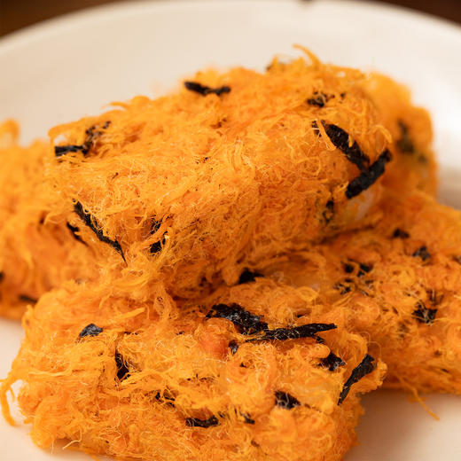 【新品】奶皮子肉松条80g/盒 商品图10