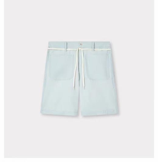 KENZO 短裤男  FG55DS3416F4-DY . 商品图0