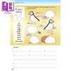 【中商原版】Jolly Literacy快乐学读写 拼写语法与标点符号学生书1手写体英式英语Spelling Grammar Punctuation Pupil Book 1 商品缩略图2