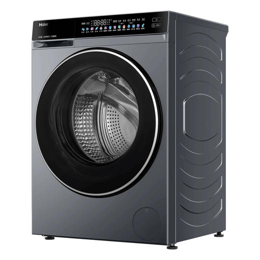 海尔（Haier）洗衣机 XQG100-BLDE580HU1 商品图1