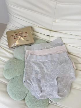 品质款超值❗️出口外单的女士内裤3条  26Y04061-
