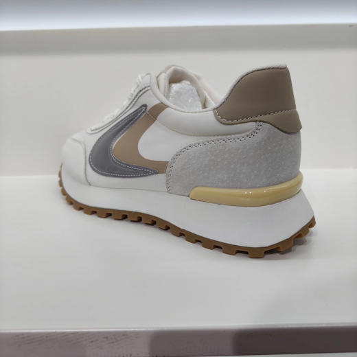 XY｜回力女运动鞋轻便跑步橡胶防滑鞋百搭休闲鞋f05671 商品图1