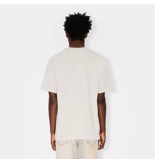 KENZO T恤男  FG55TS2054SG-93 . 商品图2