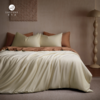 绎生活 本初全棉四件套 | 低饱和色调、营造高级静谧感、柔软亲肤、触感舒适 商品缩略图2
