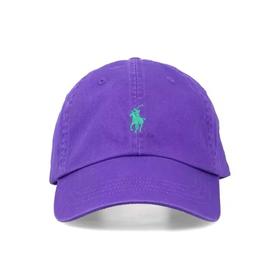 Ralph Lauren 拉夫劳伦 帽子男  MAPOHGS0J422548-500 .