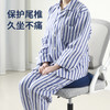 亚马逊记忆棉中空坐垫痔疮垫办公室久坐减压缓解尾椎孕妇产后座垫 商品缩略图3