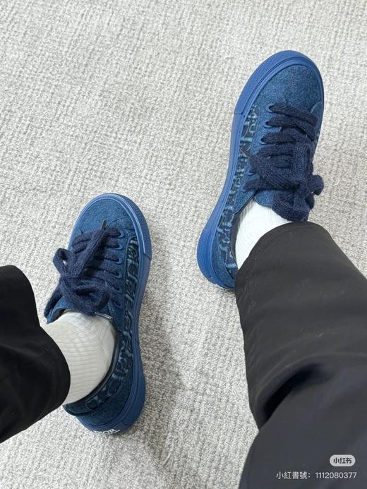 男款B33休闲鞋la010 商品图3