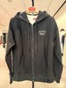 KENZO 拉链连帽卫衣女  FG52HO2044MJ-99J . 商品缩略图0