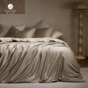 绎生活 本初全棉四件套 | 低饱和色调、营造高级静谧感、柔软亲肤、触感舒适 商品缩略图1