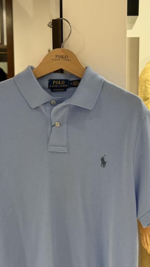 Ralph Lauren 拉夫劳伦 POLO男  MNPOKNI1N824038-400 . 商品图1