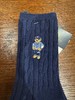 【订单实付低于299元，不发货.贴身衣物不退不换】Ralph Lauren 拉夫劳伦 袜子男  MAPOHOS03421120-400 . 商品缩略图1