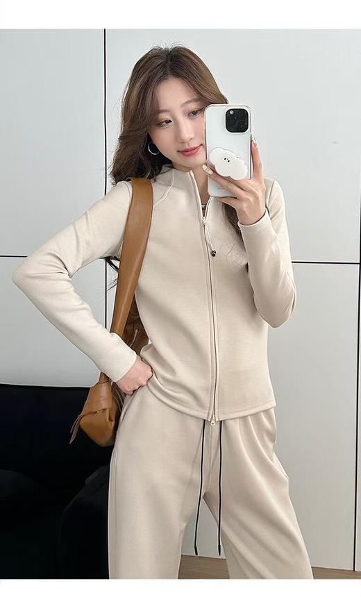 SUS2627休闲运动套装 商品图4