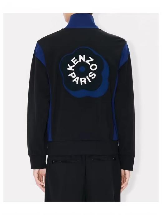 KENZO 拉链卫衣男  FG55SW5084IH-99J . 商品图2