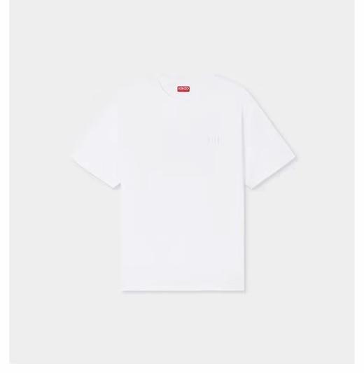 KENZO T恤女  FG52TS3024SG-01 . 商品图0