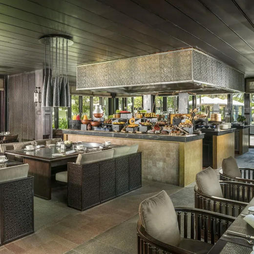 4天3晚[越南会安南海四季度假酒店]五一/端午不加价!暑期可用!入住四季奢华别墅，享每日双早、稻田骑行、文化体验、儿童俱乐部等超多度假村免费体验活动~体验福布斯最佳海滩~ 商品图10