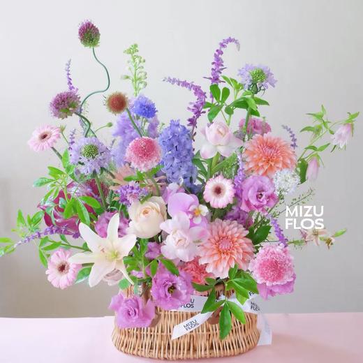 / 蔓 春 花 野 /（今日现花） 商品图0