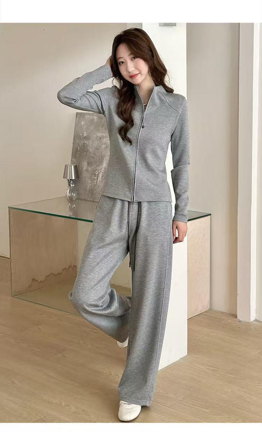 SUS2627休闲运动套装 商品图11