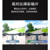 高特骑行眼镜变色男款女专业自行车公路车高清防风护目镜GT67019 商品缩略图3