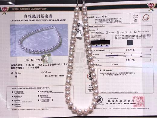 22
【孤品】AKOYA之王者之王 商品图7