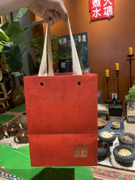 老白茶 商品图4