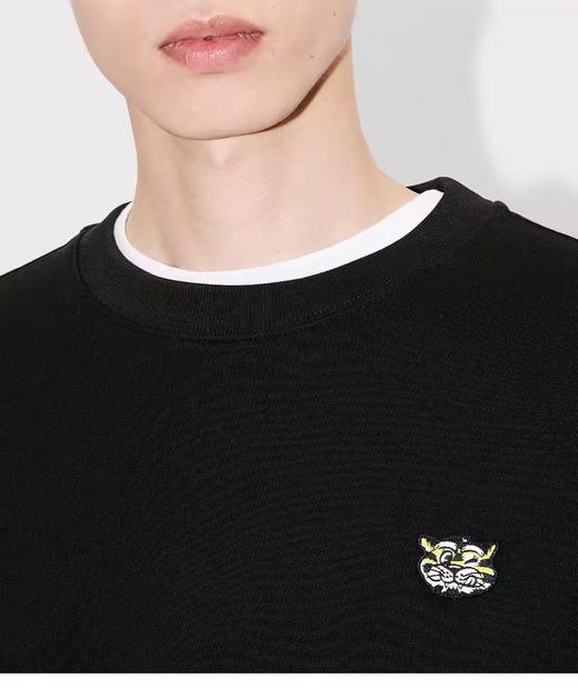 KENZO 套头卫衣男  FG55SW2054MJ-99J . 商品图2