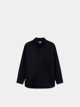 KENZO 衬衫男  FG55CH4049LX-99 .