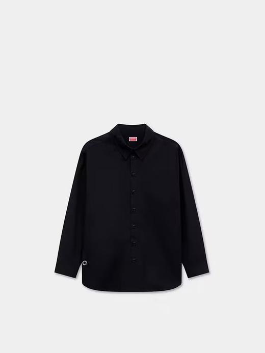 KENZO 衬衫男  FG55CH4049LX-99 . 商品图0