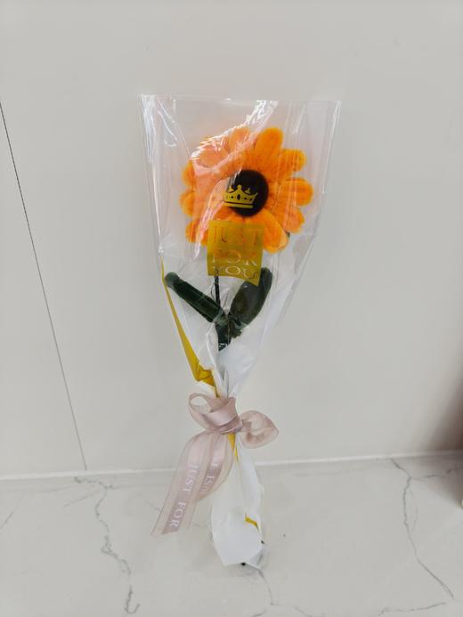 扭扭棒手工花 商品图0