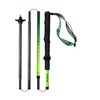 境界•超轻碳素登山杖「四节拉绳」 商品缩略图0