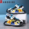 Abckids男童凉鞋夏季儿童沙滩鞋中大童包头镂空网面女童运动凉鞋26-37★ 商品缩略图2
