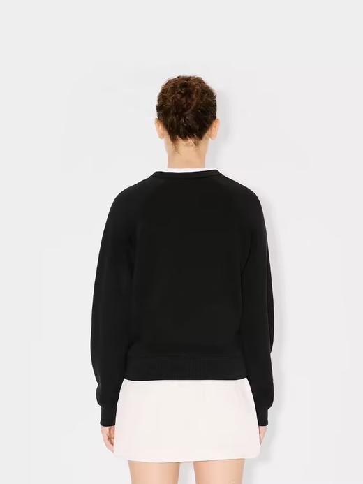 KENZO 套头卫衣女  FG52SW2054MJ-99J . 商品图1