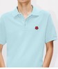 KENZO POLO衫男  FF65PO1534PU-62 . 商品缩略图3