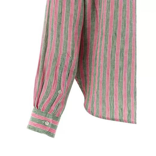 Ralph Lauren 拉夫劳伦 衬衫女  WMPOSHTNDO21097-600 . 商品图2