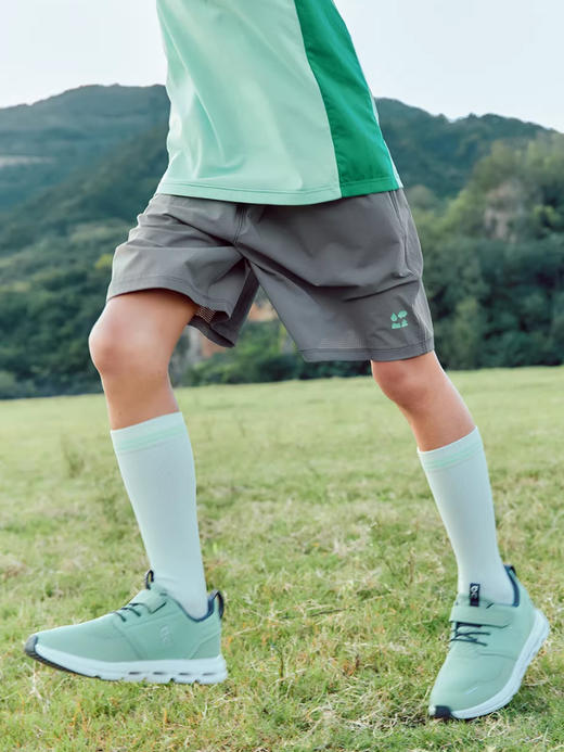 【儿童服饰团】【长裤/防蚊裤/短裤】【专为爱跑爱跳的孩子设计】一条裤子解决防晒/闷热/蚊虫/勒腰四大夏日难题  凉感透气 干爽不粘 商品图14