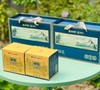 精选浙茶狮峰品牌，高性价比明前特级龙井礼盒装，中国茶叶卓越品牌企业，国家龙井茶国标参制者，杭州亚运会官方茶叶供应商，70多年传承，畅销68多个国家，明前头采，头鲜龙井，珍品龙井，源自狮峰~ 商品缩略图0