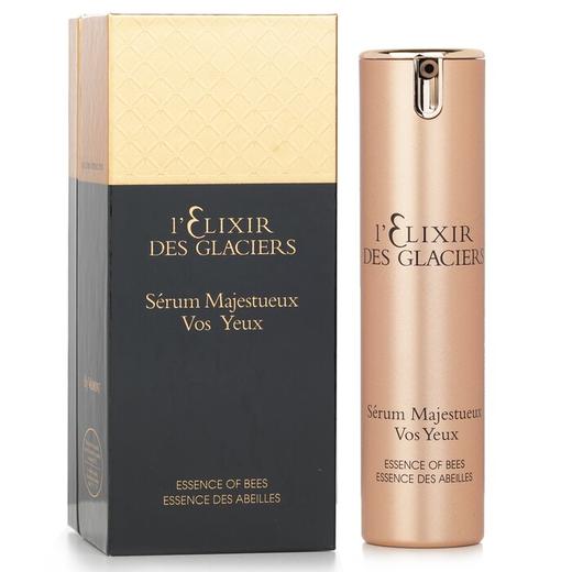 法尔曼 - 冰凝御蜜眼部精华乳(新旧包装随机) 商品图3