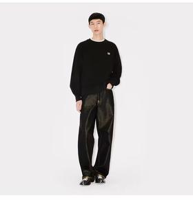 KENZO 套头卫衣男  FG55SW2054MJ-99J .