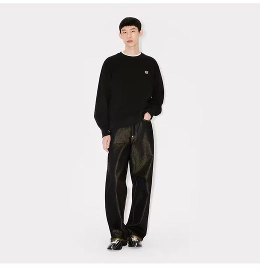 KENZO 套头卫衣男  FG55SW2054MJ-99J . 商品图0